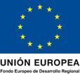 Unión Europea. Fondo Europeo de Desarrollo Regional