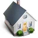icono casa